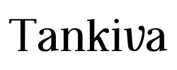 Tankiva - logo